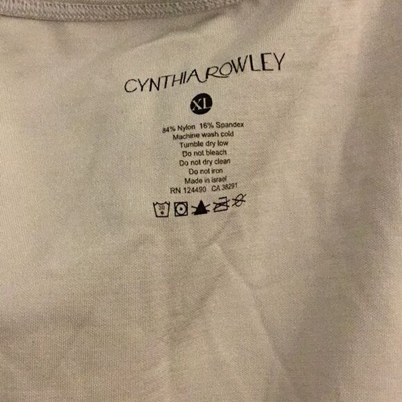 ❤️Cynthia Rowley shaper - Picture 2 of 4